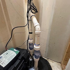 Sump-Pump-Installation-in-Darien-IL 0